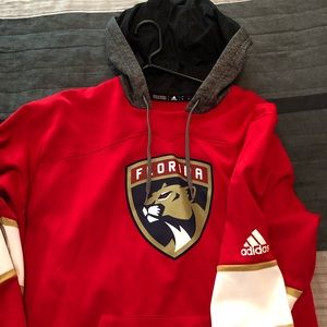 Florida Panthers Hoodie Sweatshirt